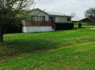 290 Lyndon Dr, Woodway, TX 76712
