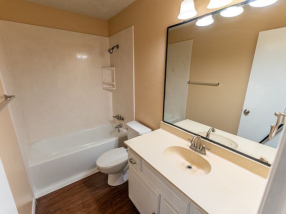 2nd image of 7001 Sanger Ave APT 104