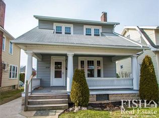 1115 Market St, Williamsport, PA 17701