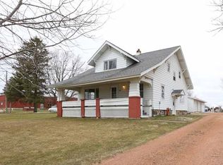 280 County Road A, Marathon, WI 54448
