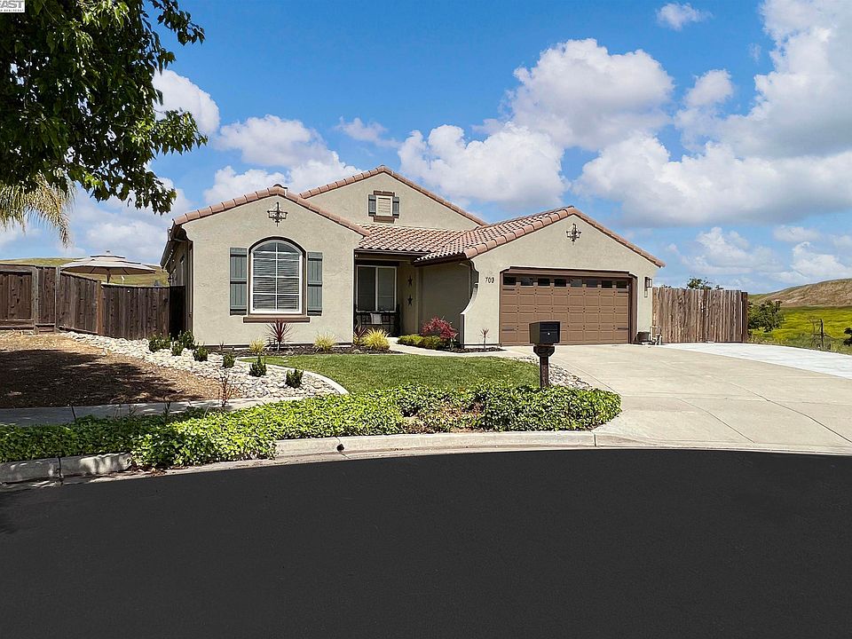 703 Astor Ct, Brentwood, CA 94513 MLS 41026889 Zillow