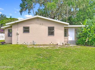 633 1/2 Elm Ave, Daytona Beach, FL 32117