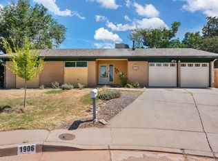 1906 Saturn Ct NE, Albuquerque, NM 87112