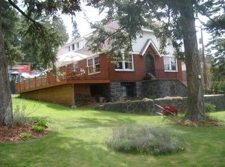 1705 E 19th Ave, Spokane, WA 99203