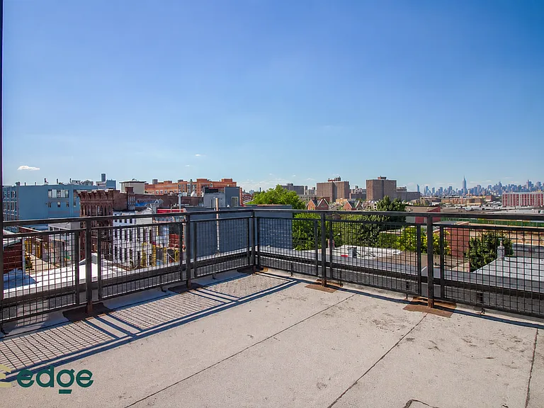 82 Jefferson St #5C — Photo 14