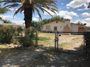 213 W Church Ave, Ridgecrest, CA 93555