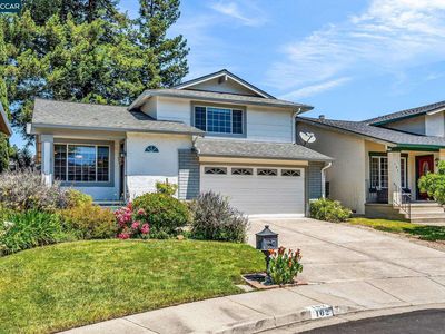 102 Monasterio Ct, San Ramon, CA, 94583