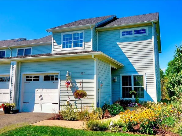 357 Ivy Trail, Rhinebeck, NY 12572