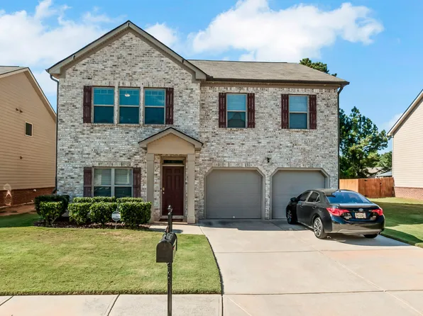 164 Sunland Blvd, McDonough, GA 30253
