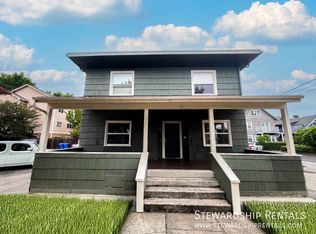 1543 Ferry St APT B, Eugene, OR 97401