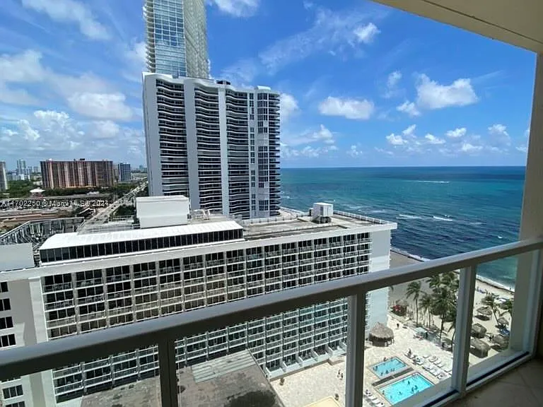16699 Collins Ave #1706 — Photo 14