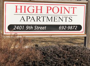 2401 9th St #203, Brookings, SD 57006