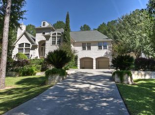 7334 Teaswood Dr, Conroe, TX 77304
