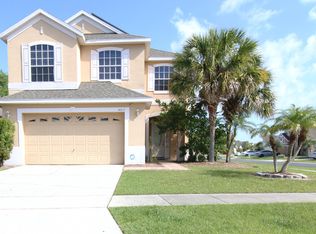 14612 Huntcliff Park Way, Orlando, FL 32824
