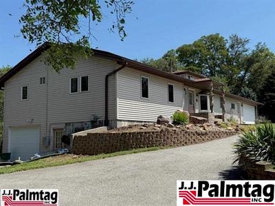 415 3rd Ter, Nebraska City, NE, 68410