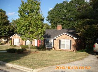 5914 Canterbury Dr, Columbus, GA 31909