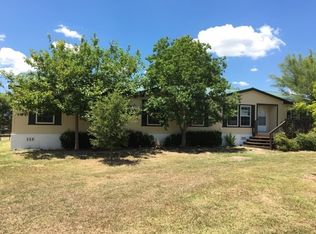 208 Windridge Dr, Niederwald, TX 78640