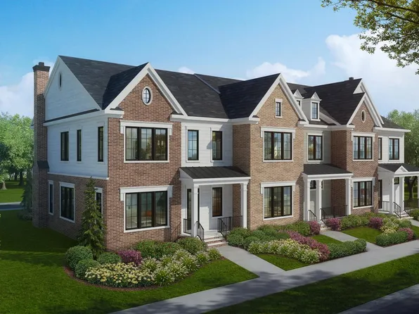 12 Dewitt Dr, Chappaqua, NY 10514