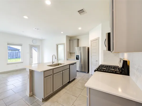 29430 Travis Trce, Fulshear, TX 77494