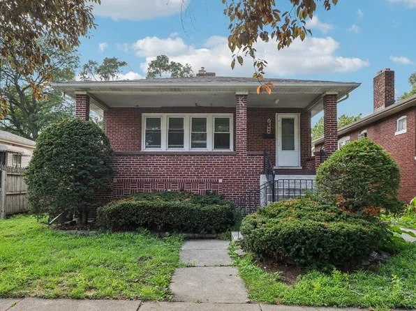 17064 Shea Ave, Hazel Crest, IL 60429