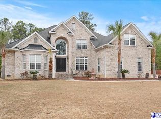 929 Barclay Dr, Florence, SC 29501
