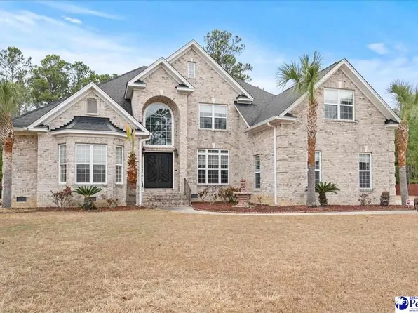 929 Barclay Dr, Florence, SC 29501