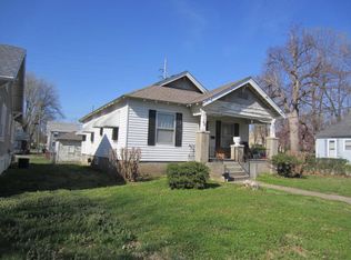 641 E Normal St, Springfield, MO 65807