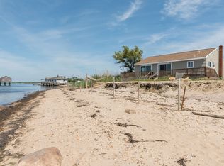 114 Bay View Ave, Amagansett, NY 11930