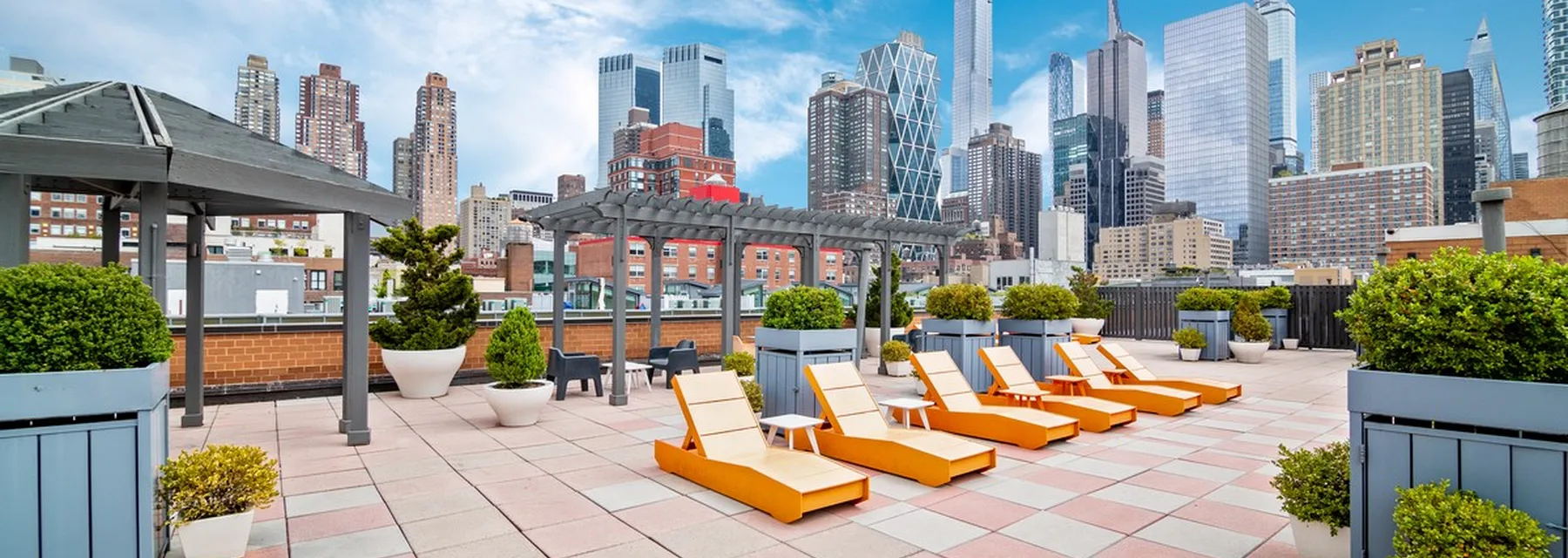 Midwest Court at 410 West 53rd Street in Hell's Kitchen : Sales