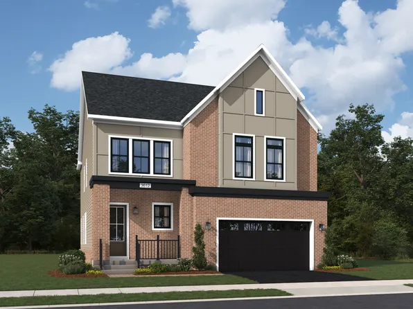 41930 Night Nurse Cir, Ashburn, VA 20148