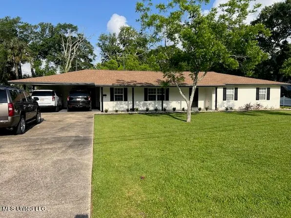 803 Williams St, Pascagoula, MS 39567