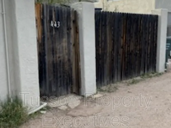 443 E Delano St #1, Tucson, AZ 85705