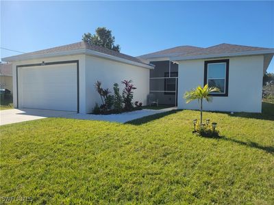 514 NE 7th Ave, Cape Coral, FL, 33909