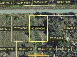 254 S Lunette St, Fort Myers, FL 33913
