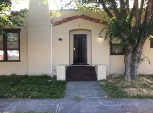 400 Central Ave, Vallejo, CA 94590