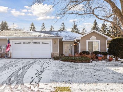 2419 Crestwood Dr, North Saint Paul, MN, 55109