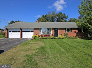216 Snavely Mill Rd, Lititz, PA 17543