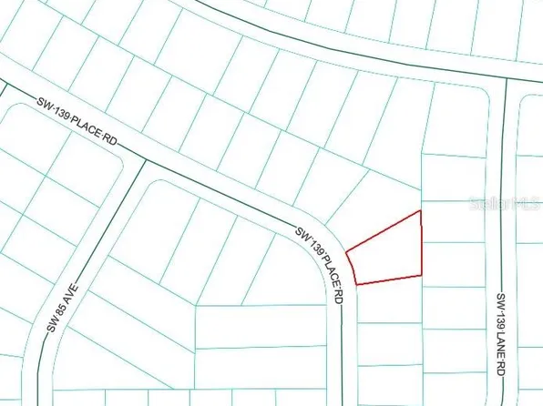 SW 139 PL RD LOT 26, OCALA, FL 34473