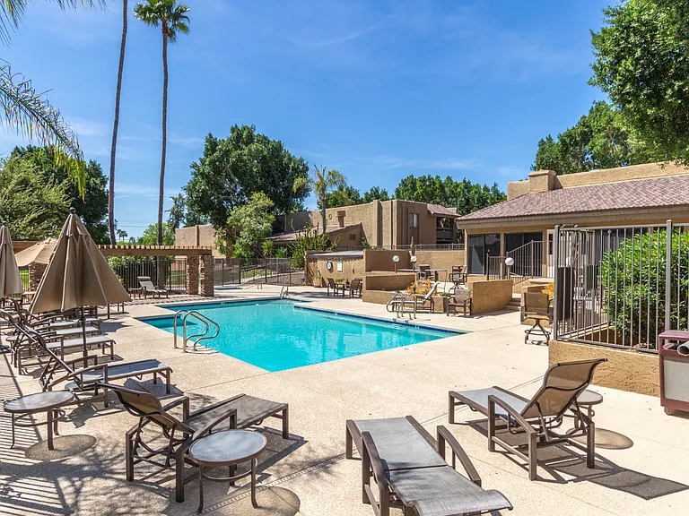 3825 E Camelback Rd #144 — Photo 32