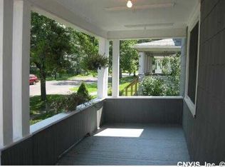 271 Rigi Ave, Syracuse, NY 13206