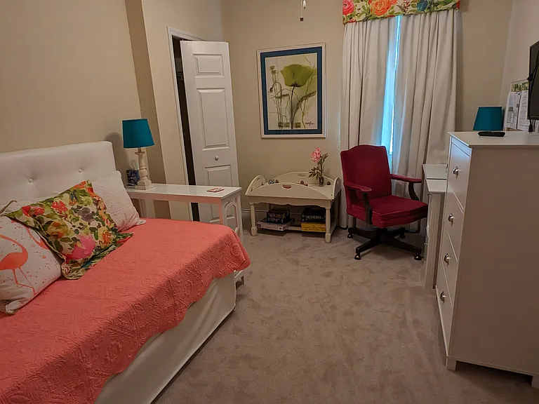 Third Bedroom / Office