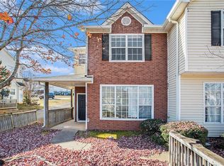 114 Hawkeye Ln, Conyers, GA 30012