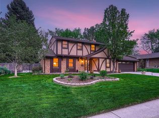 6380 E Floyd Dr, Denver, CO 80222