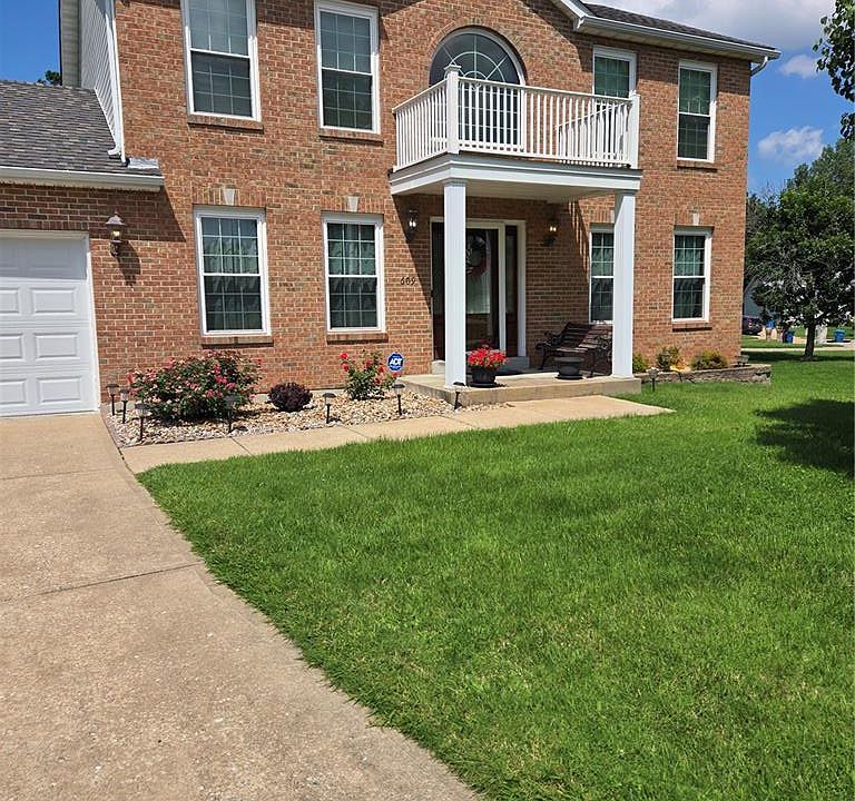 2nd image of 609 Tesson Park Ct