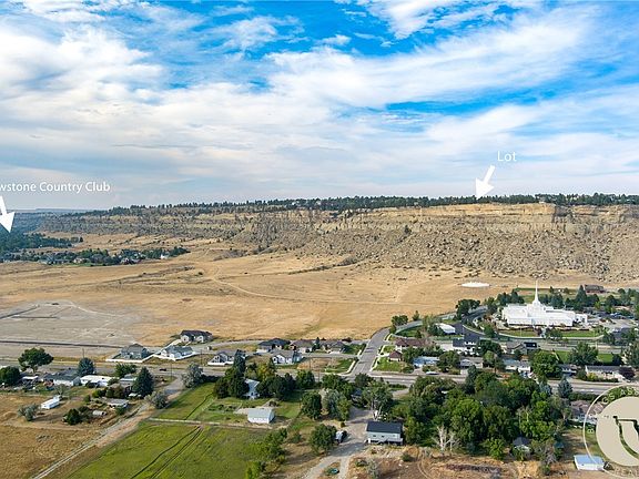 5th image of Arapaho Trl