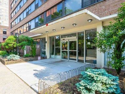 135 Montgomery St APT 6A, Jersey City, NJ, 07302