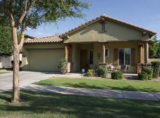 3441 E Weather Vane Rd, Gilbert, AZ 85296