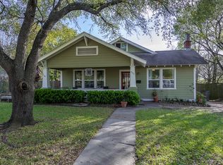 605 E 31st St, Bryan, TX 77803