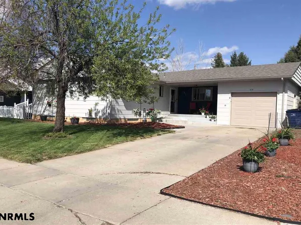 1721 Avenue J, Scottsbluff, NE 69361