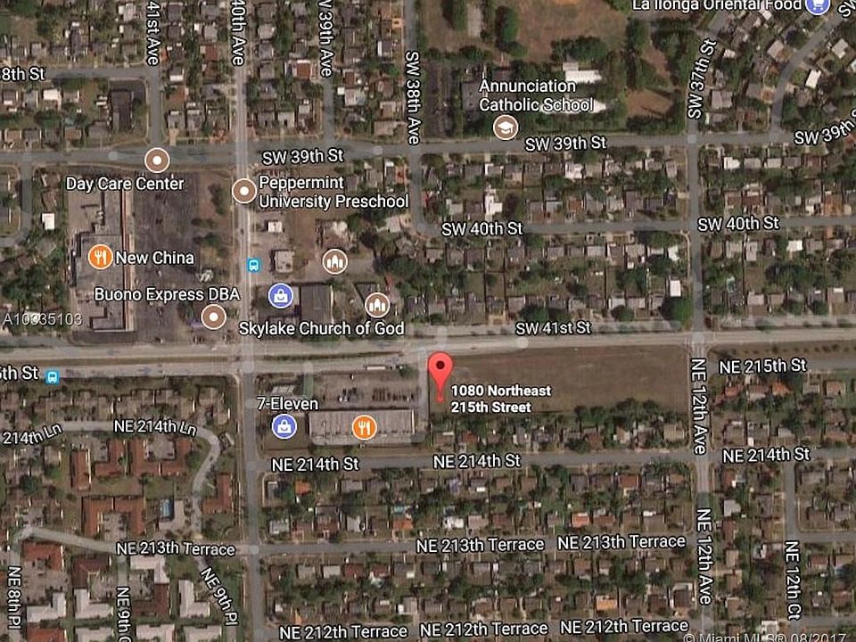 2nd image of 1080 NE 215th St